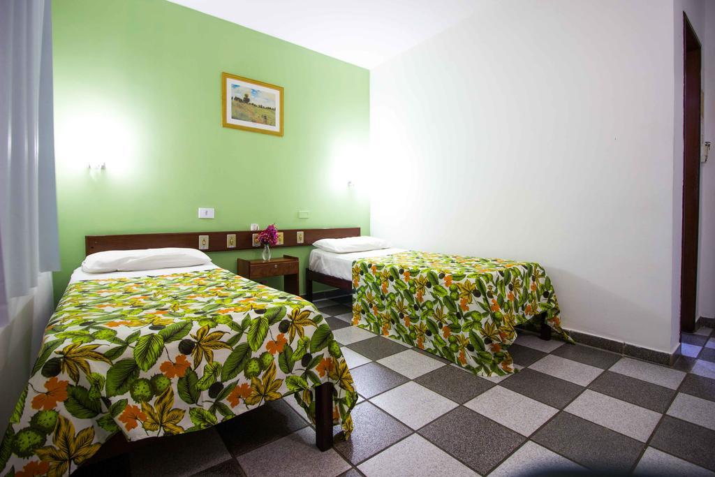 Hotel Recanto Da Costeira Натал Экстерьер фото