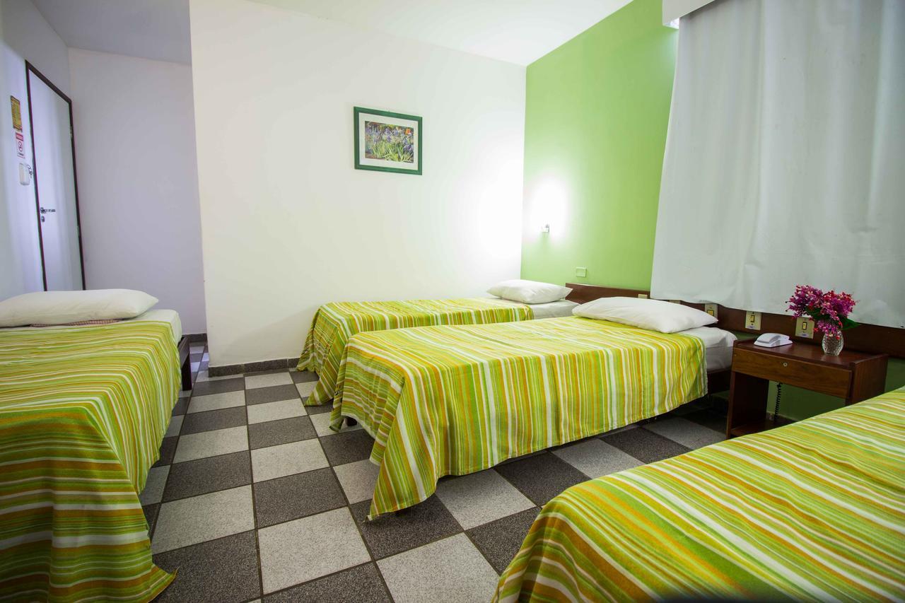 Hotel Recanto Da Costeira Натал Экстерьер фото